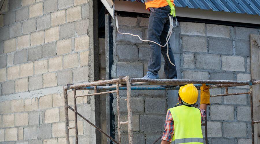 Expert Emergency Roof Repairs services in Bayonne, NJ
